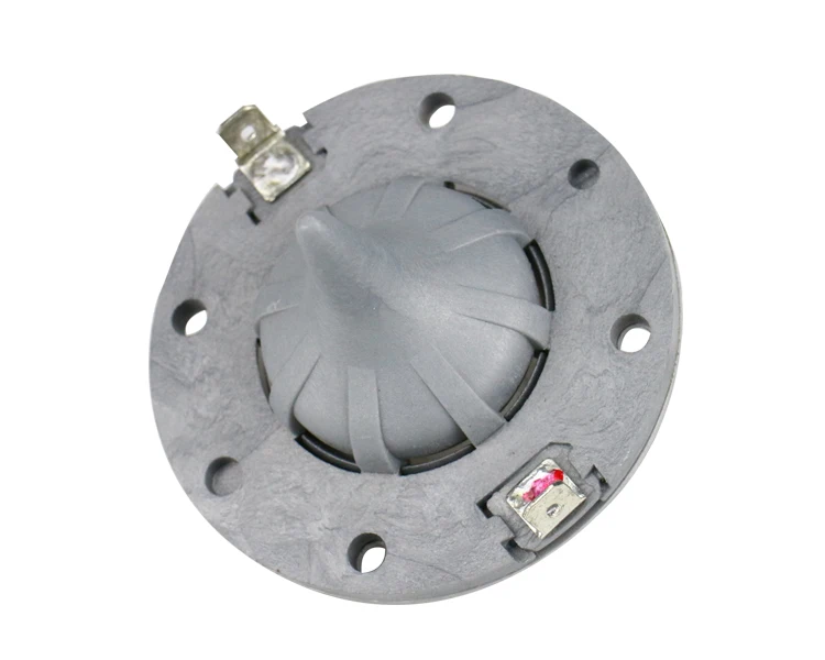 Ghxamp 37.9mm tweeter bobina de voz bobina