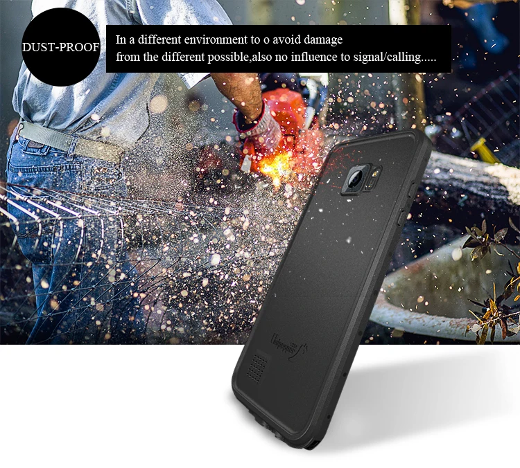 waterproof case for s7e s7 (10)