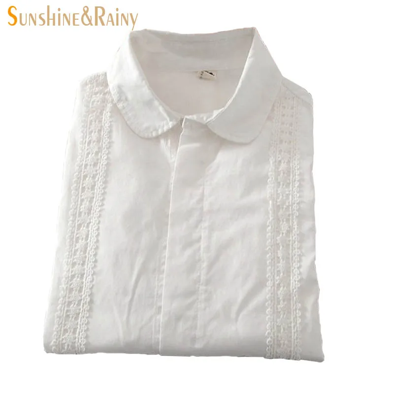 Купить товар Женщины Блузка С Длинным Рукавом Вязание Хлопок Camisas Blusa Femininas Случайные Дамы Белые Рубашки Работа Верхняя Одежда Shirt Clothing Wear в категории Блузки и рубашки на AliExpress Женщины Блузка С Длинным Рукавом Вязание Хлопок Camisas Blusa Femininas Случайные Дамы Белые Рубашки Работа Верхняя Одежда Shirt Clothing Wear
Наслаждайся Бесплатная доставка по всему миру Предложение ограничено по времени Удобный возврат