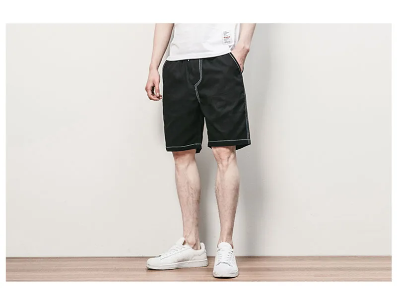 Korte Broek Man  (3)