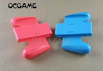 

OCGAME Comfort grip handle hand bracket support holder for switch NS joy-con controller