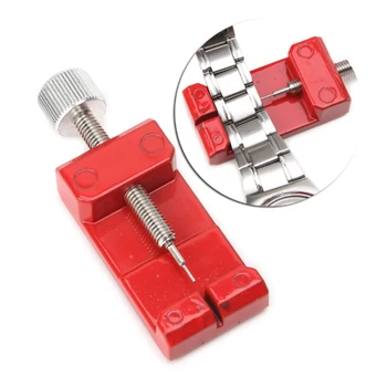 

Watch tool For apple watch samsung fitbit watch Adjustable Remover Kit Metal Strap Bracelet Link Pin Repair Tool accessories
