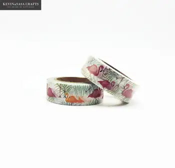 

Printing Washi Tape Stationery Diy Scrapbooking Photo Album School Tools Kawaii Scrapbook Paper Washitape Stickers Mask