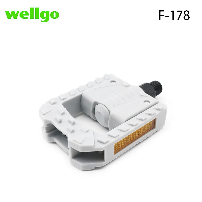 Wellgo-Bicycle-Pedals-For-Foldable-bicycle-Professional-Hight-Quality-City-bike-pedals-Bicycle-pedals-Cycling-Accessories