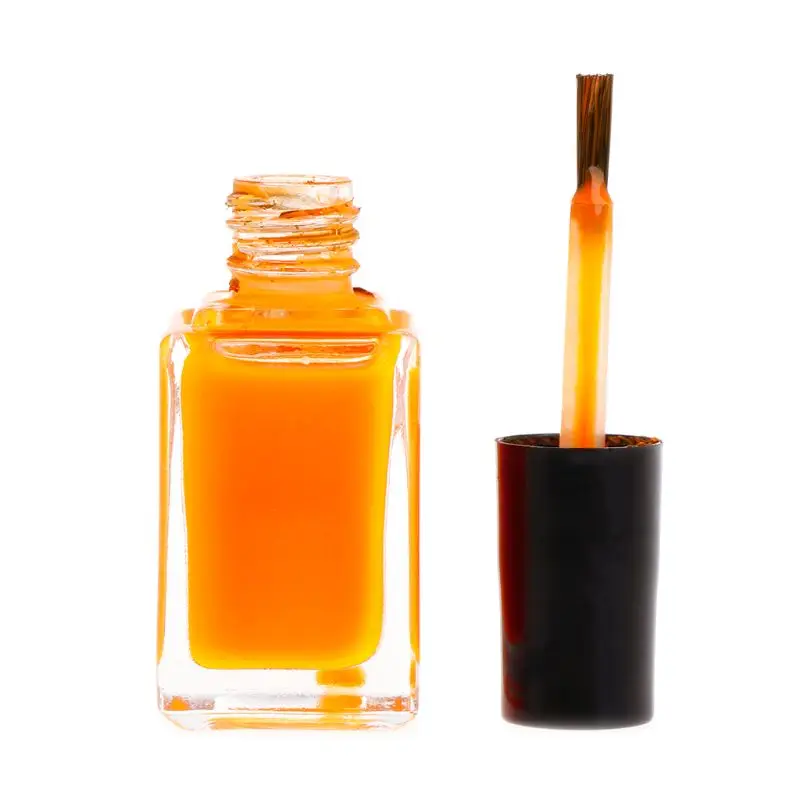 

DIY Fishing Float Paint Liquid Fluorescent Colors Professional Indicator Tackle Repair Diluent Accessories Attract Oil Paint