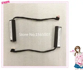 

FOR HP ENVY4 ENVY6 M6 ENVY4-ENVY6-1000 HDD Interfaceo riginal hard disk interface cable HDD CABLE DC02001IM00