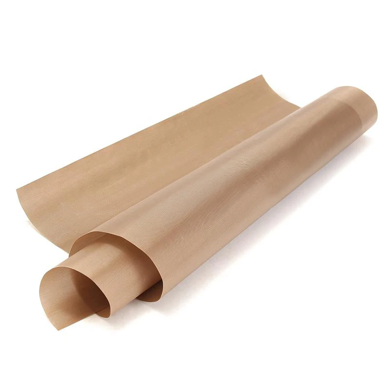 

2 sizes Oilpaper Heat Resistance Baking Tarpaulin Teflon Non-stick Mat Microwave Oven Cooking Pad Sheet Kitchen Bakeware
