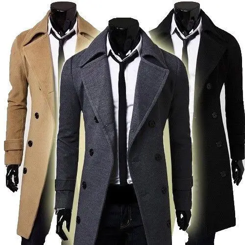 Long smart coats Clearance