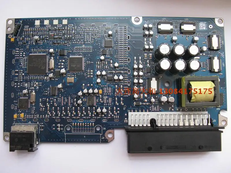 Усилители для audi bose 4L0910223G 4E0035223G R A D|amplifier a|audi amplifieramplifier d |