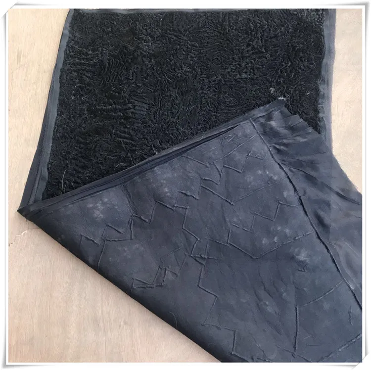 Karakul lamb fur (4)