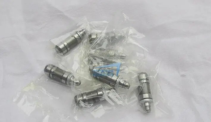 4G15T 4G93 4G94 4G64 6G74 6A12 DOHC фотоэлемент гидравлического подъемника Rocker Tappet для Mitsubishi