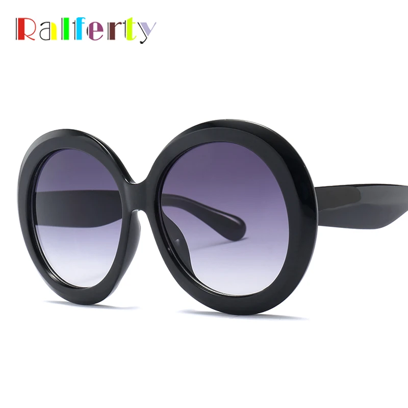 Extra large round sunglasses Clearance