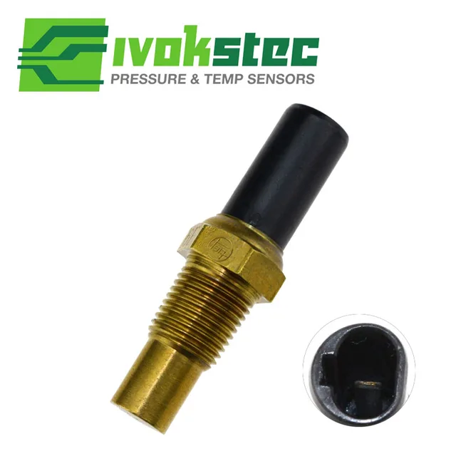 Original Coolant Water Temperature Sensor For Toyota Avalon 4Runner Celica For Lexus