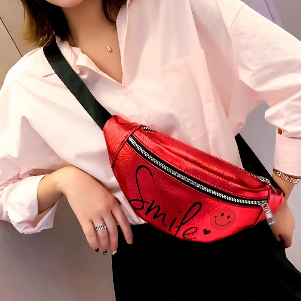 

Outdoor Leisure Chest Bag Men's And Womens Simple Casual Fashion Sport Fitness Waist Packs Shoulder Bag Fitness Accessories