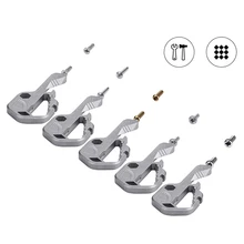 Многофункциональный ключ из нержавеющей стали 16 в 1 отвертка для кемпинга YS-BUY