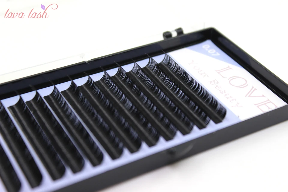 wholesale price eyelash extensions