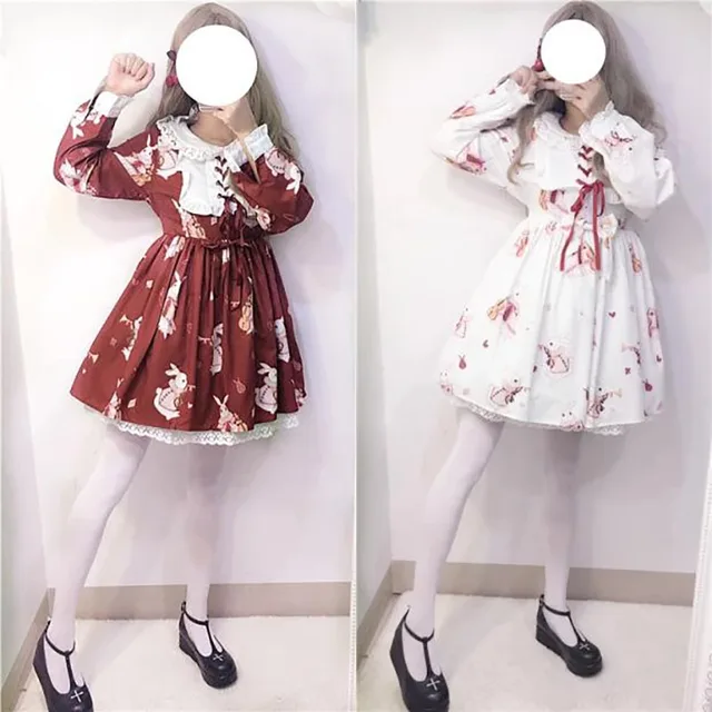 Kawaii Prom Dresses
