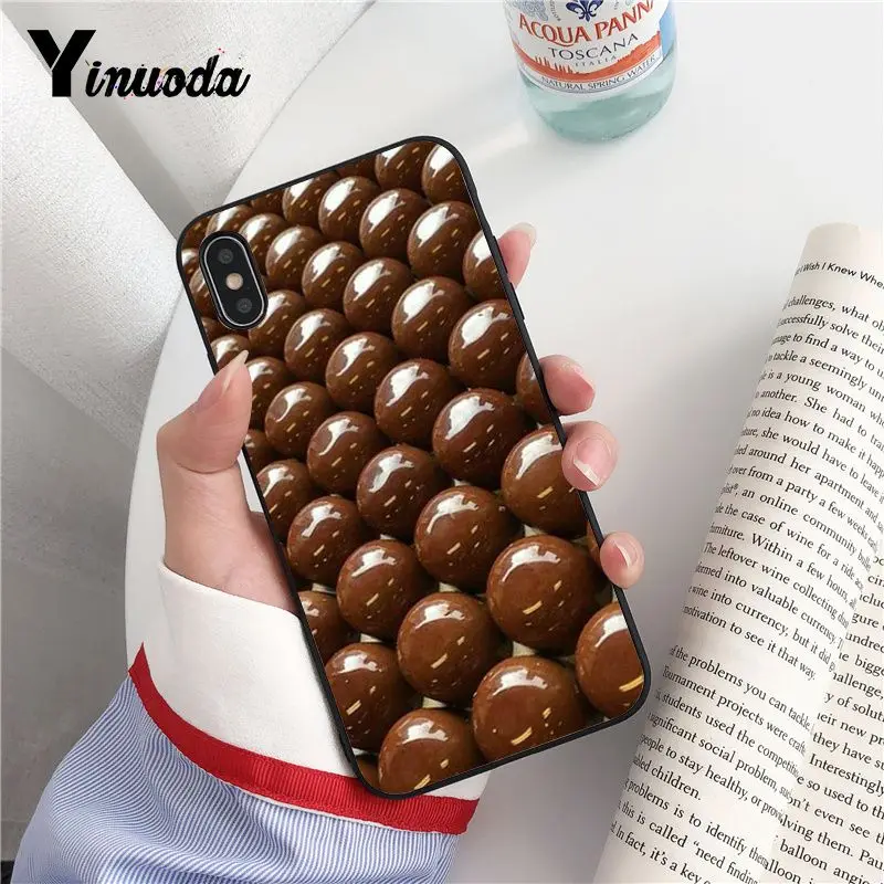chocolate design
