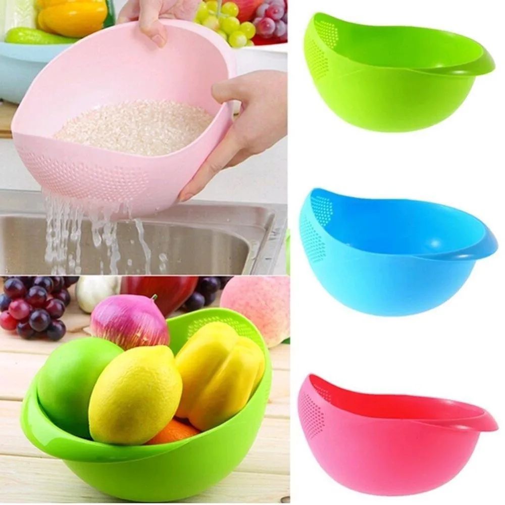

Sieve Colander Rice Sink Strainer Wash Kitchen Accessories Tool Silicone Collapsible Colander Food Pot Mesh Skimmer