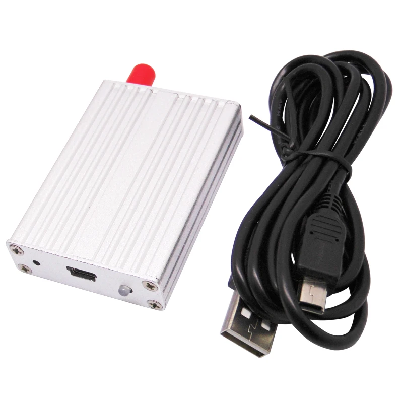 1 шт. SV613 915MHz USB интерфейс беспроводной Радиочастотный приемопередатчик (приемник