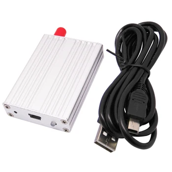 

1pc SV613 915MHz USB Interface Wireless RF Transceiver (Transmitter Receiver) Module 100mW 1.4Km Long Range Data RF Module