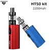 Electronic Cigarettes