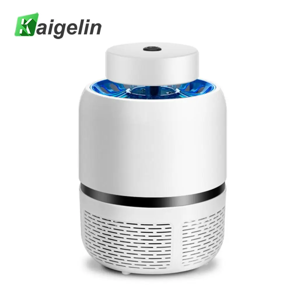 

Photocatalyst Mosquito Trap Lamp LED Electric Flywheel Mosquito Killer Lamp USB LED Bug Zapper Anti Mosquito Lure Killer Lamp