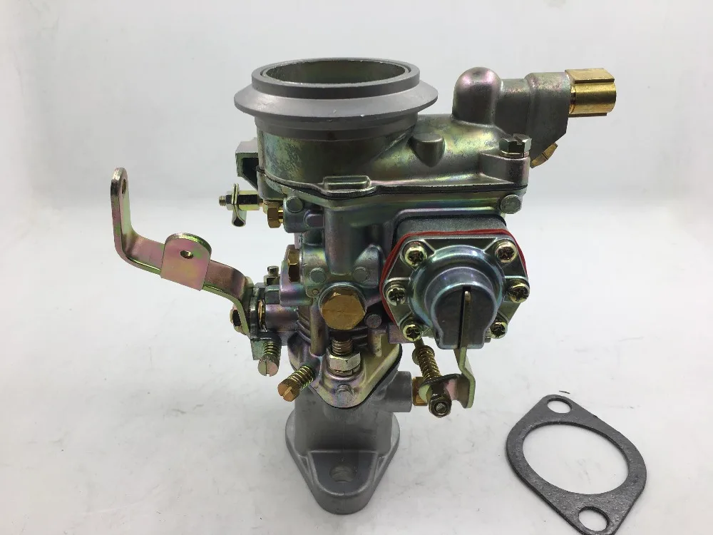 solex 1 barrel carburetor
