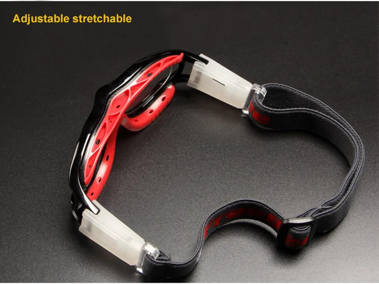 FreeBee Children Safety Goggles Anti-Impact Shockproof Outdoor Sport Basketball Football Eyewear PC Lens Protective Eye Glasses (10)