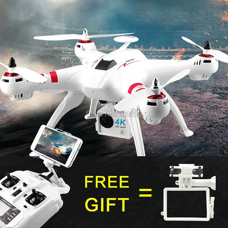 Bayangtoys X16 font b RC b font Quadcopter RTF Bayang font b Drone b font Brushless