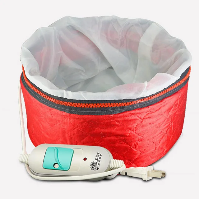 Best Price 2018 Electric Hair Thermal Treatment Beauty Steamer SPA Nourishing Hair Care Cap Styling Tools Anti-electricity Heating US Plug Best Price 2018 Electric Hair Thermal Treatment Beauty Steamer SPA Nourishing Hair Care Cap Styling Tools Anti-electricity Heating US Plug