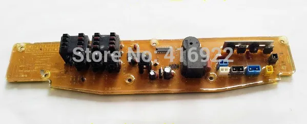 

100% tested for Computer board NCXQ-16A XQB40-16B washing machine circuit board motherboard fully-automatic on sale