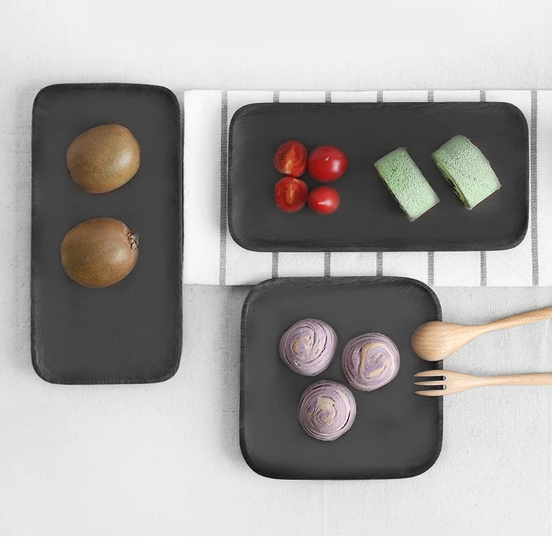 Tanie Płyty betonowe formy silikonowe taca cementowa formy świecznik formy ręcznie taca formy