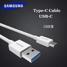 

Original USB Type-C Cable Samsung Adaptive Fast Wall Charger Data line For Galaxy S8/S8 Plus/S9/S9 Plus/Note 9 8/A7 2017/A8 2018