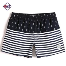 Бордшорты мужская пляжная одежда мужские купальники бордшорты геометрические трусы шорты бегуны для купания