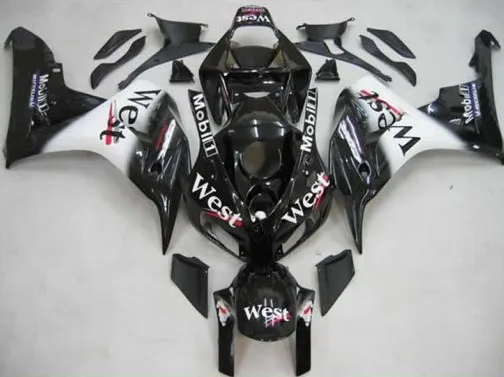 06 honda cbr1000rr fairings