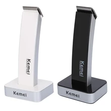 Special Offers Kemei NEW Electric Clipper Hair Trimmer Beard Rechargeable Haircut Hair Professional Cutter Hair Cutting Machine For Men Baby Special Offers Kemei NEW Electric Clipper Hair Trimmer Beard Rechargeable Haircut Hair Professional Cutter Hair Cutting Machine For Men Baby