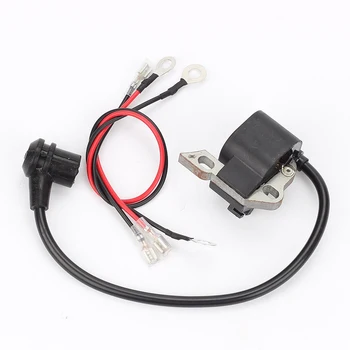 

Ignition Coil For Stihl Chainsaw 009 010 011 020T 021 023 025 0000 400 1306 Power Equipment Accessories Chain Saw Parts