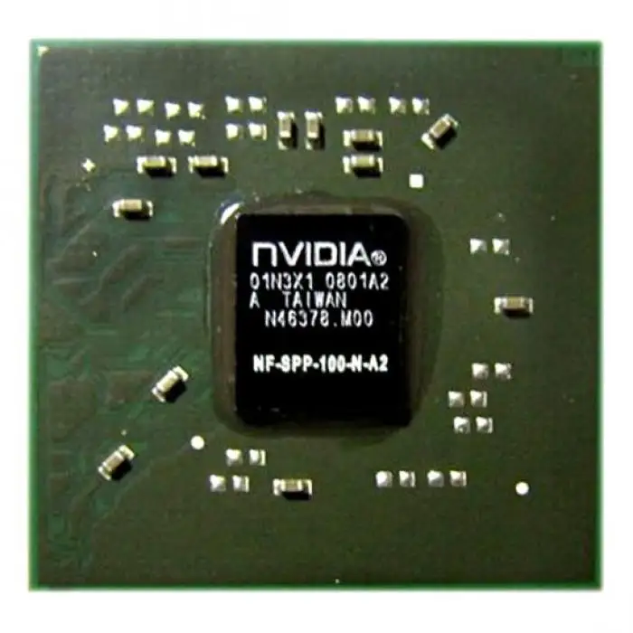 

Geforce NFO, NF-SPP100-N-A2