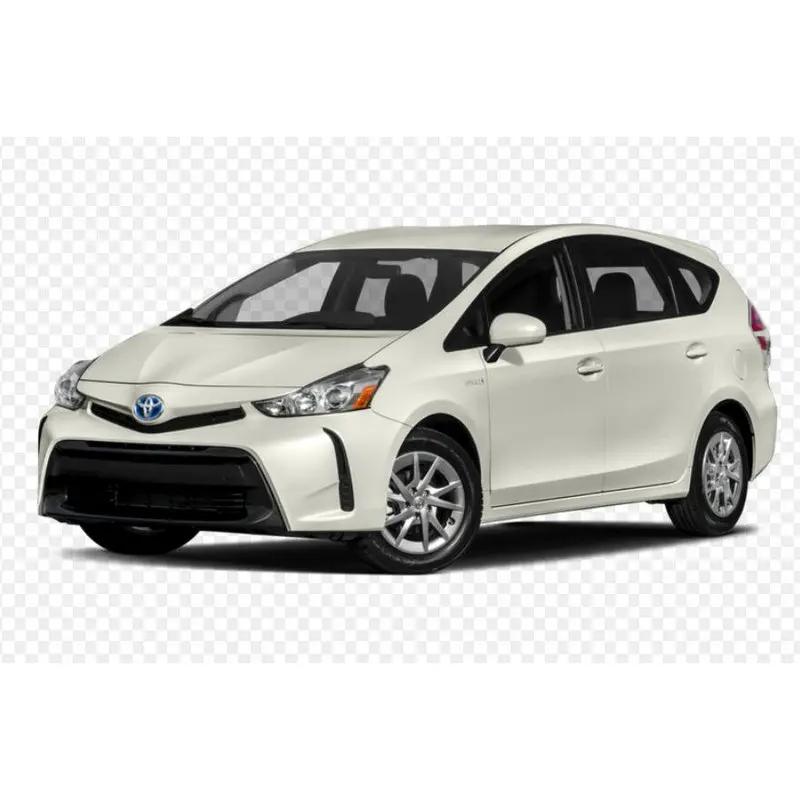 Светодиодные лампы для освещения салона автомобиля Toyota Prius V 2018 автомобильная