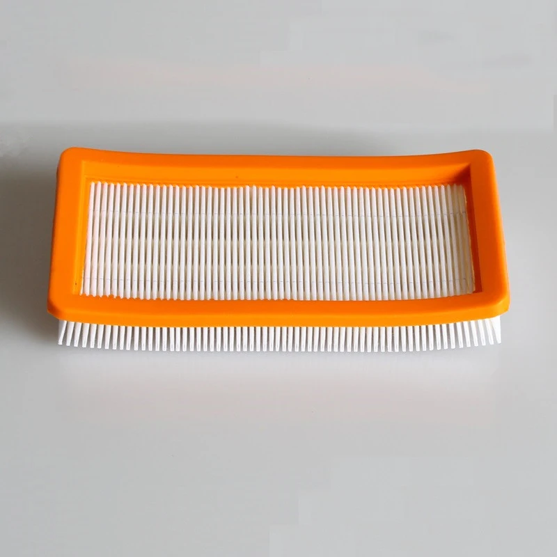 5pcslot Replacement Filter Vacuum Cleaner HEPA for Karcher DS5500 DS6000 DS5600 DS5800 Karcher 6.414-631 (6)