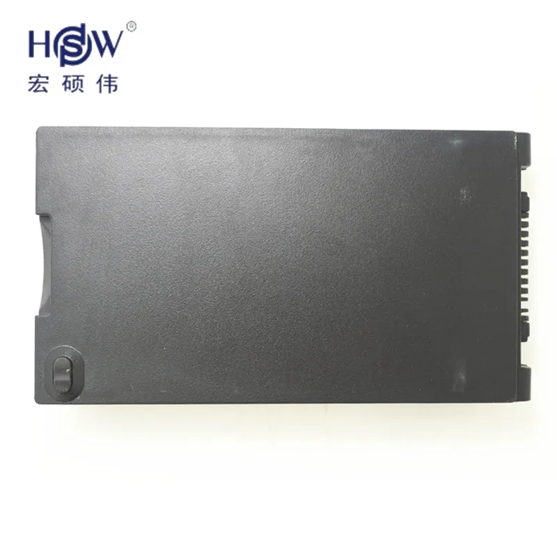 HSW Аккумулятор для ноутбука TOSHIBA PA3191U-4BRS PA3191U-5BAS PA3191U PABAS012, Portege M200 M205 M400 M405 M700 M750 Аккумулятор akku