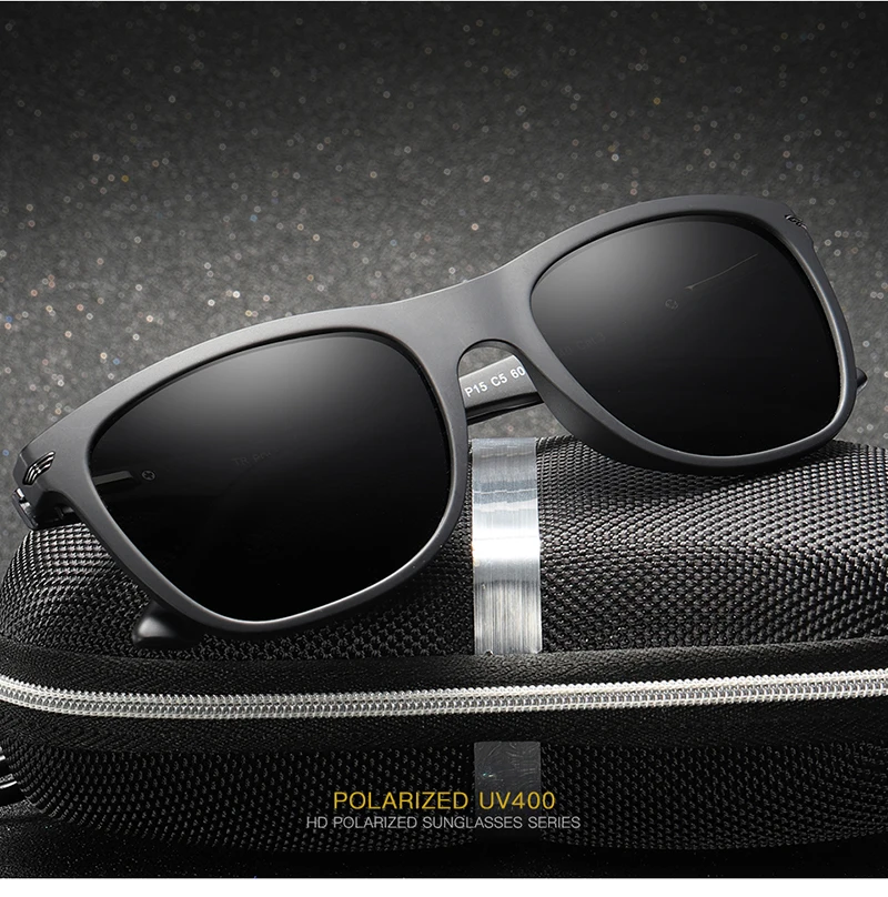sunglasses men polarized  (3)