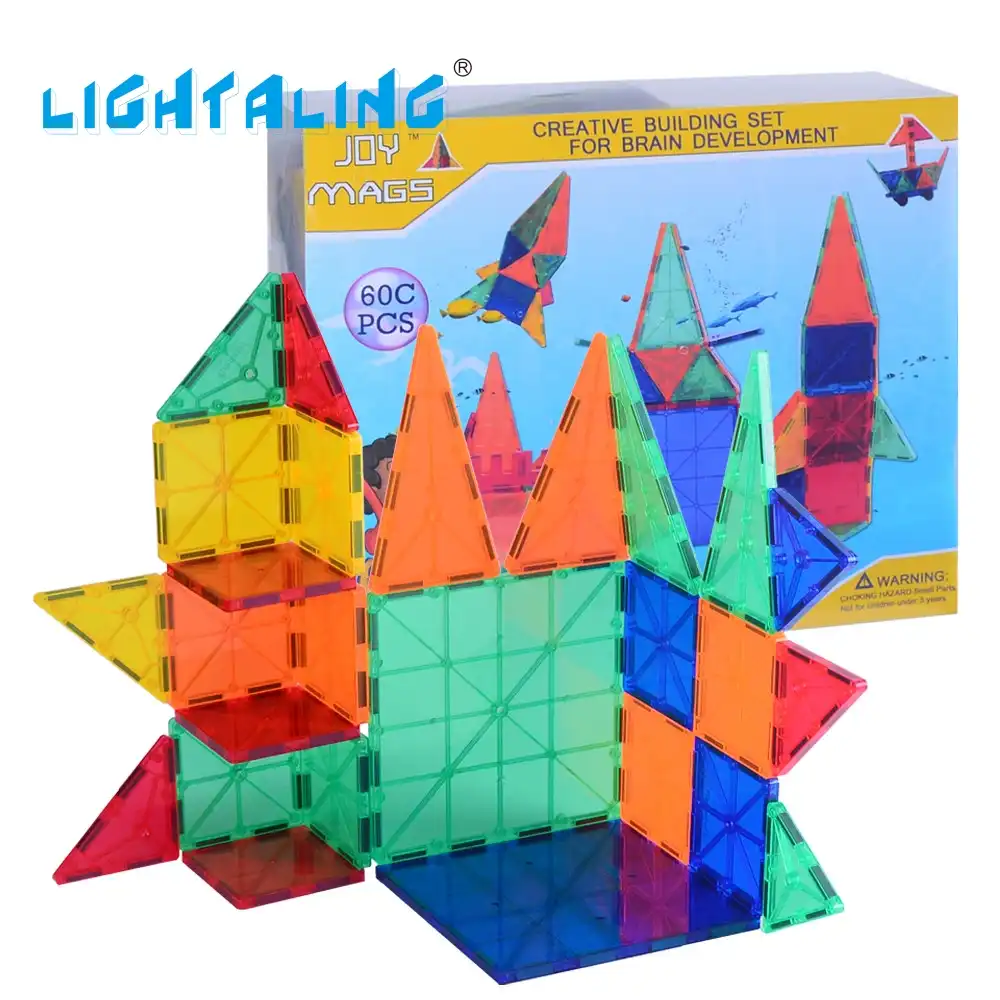 magna tiles aliexpress