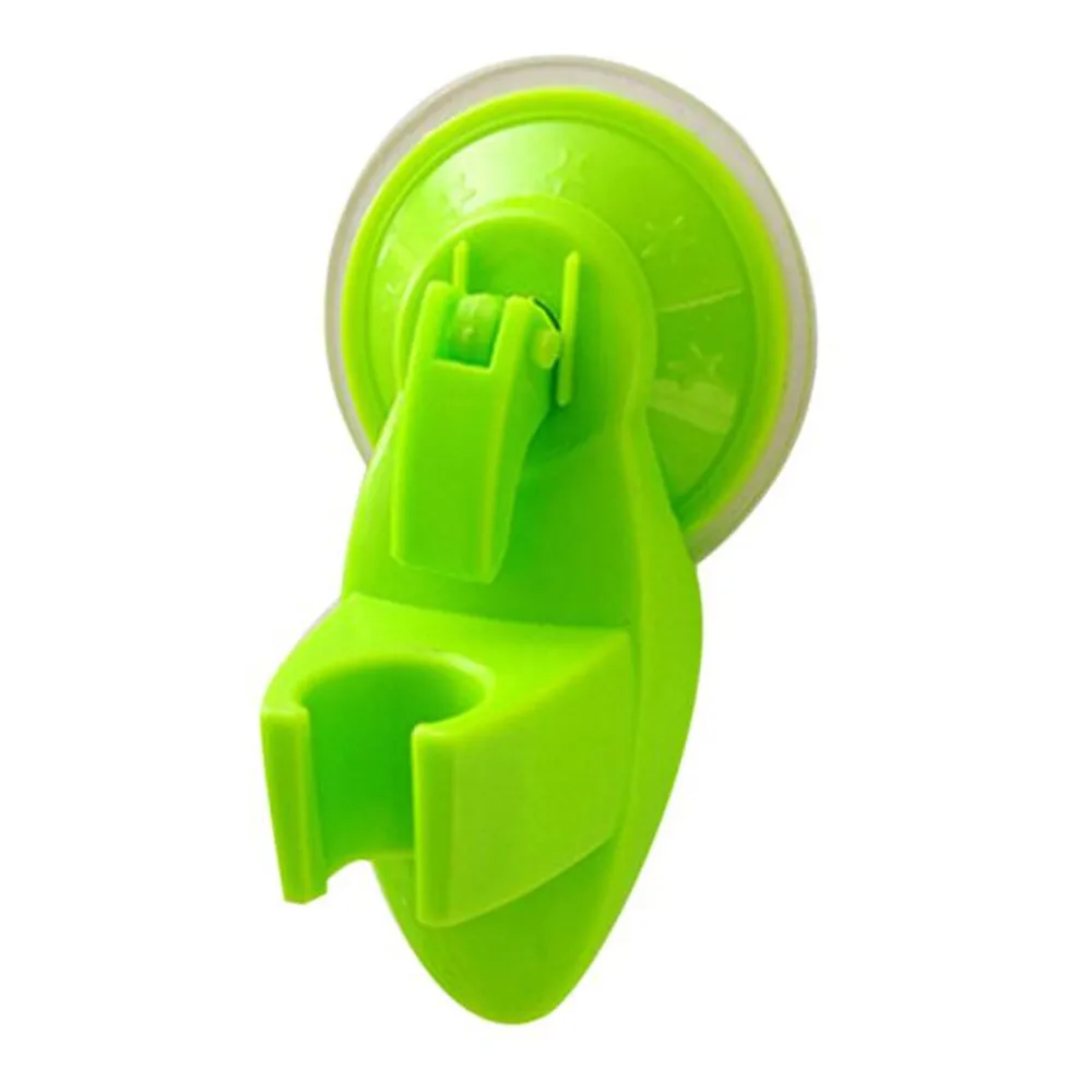 

1Pc Strong Sucker-in Rain Shower Support Base Do Showerheads Shower Head Holder 2018