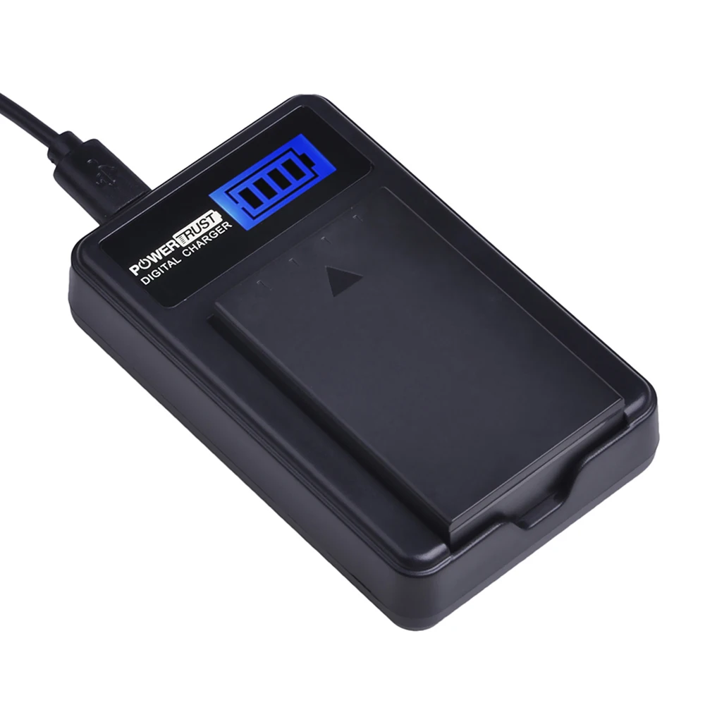 Online 2 stücke BLS 1 BLS1 BLS 1 Akkus + LCD USB Ladegerät für OLYMPUS E PL1 E400 E410 E420 E450 E620 e P1 E P2 Batterie