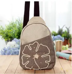 Новая мода Аппликации Для женщин нагрудная сумка s! горячая Национальный леди Shopping поясные сумки модные Универсальные art нагрудная сумка