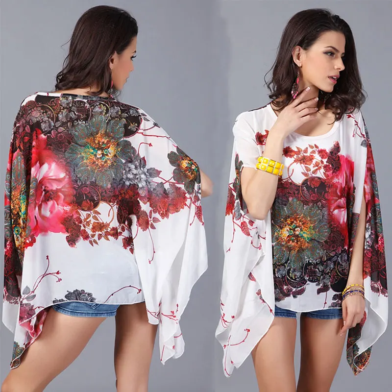 

Beach Wear Beach Dresses Vintage Beach Chiffon Dress Women Sexy Beach Swim Skirt Swimsuit Cover Up Beachwear Bathing Suit Covers