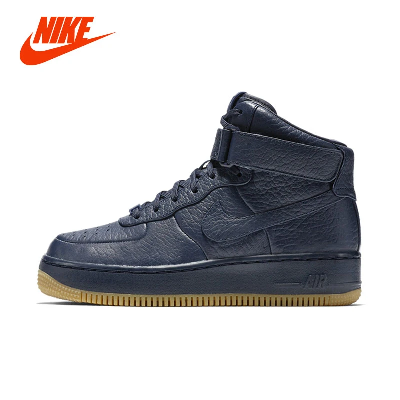 Original NIKE AIR FORCE 1 AF1 chica zapatos skate niño niños zapatos casuales zapatillas de deporte|children casual shoes|children shoes sneakersgirls - AliExpress