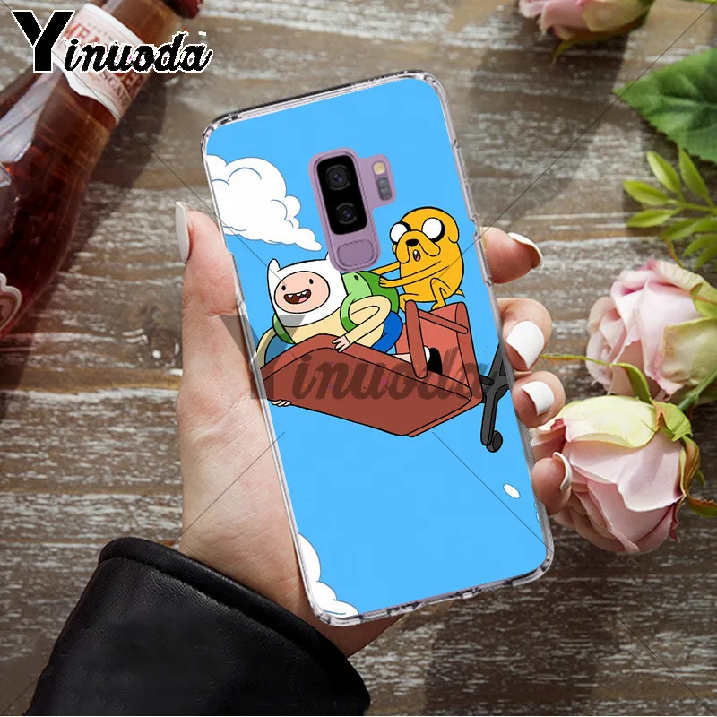 adventure time Beemo BMO Jake Finn Lumpy